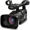 CANON-XH-A1-HDV-CAMCORDER